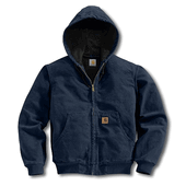 Stay Warm Wearing a Carhartt Jacket – Construction Gear Guru Blog